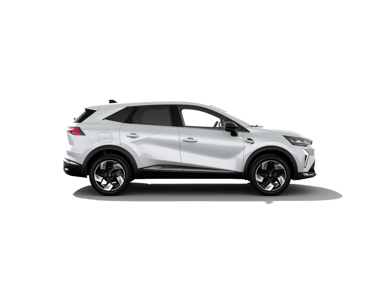 Renault Symbioz E-Tech full hybrid 160 ch — photo 4