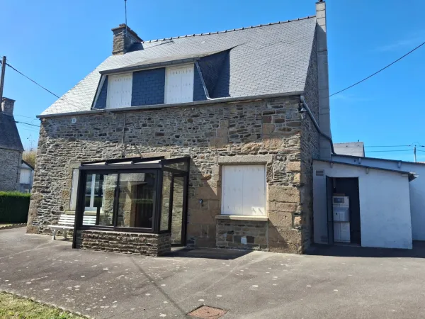 Maison 6 pièces 86 m²
