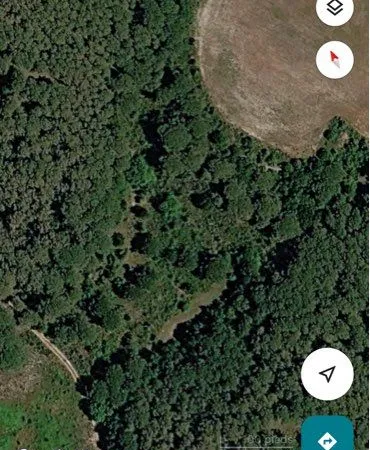 Terrain de loisirs