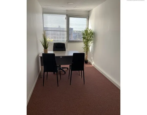 Appartement 1 pièce 12 m²