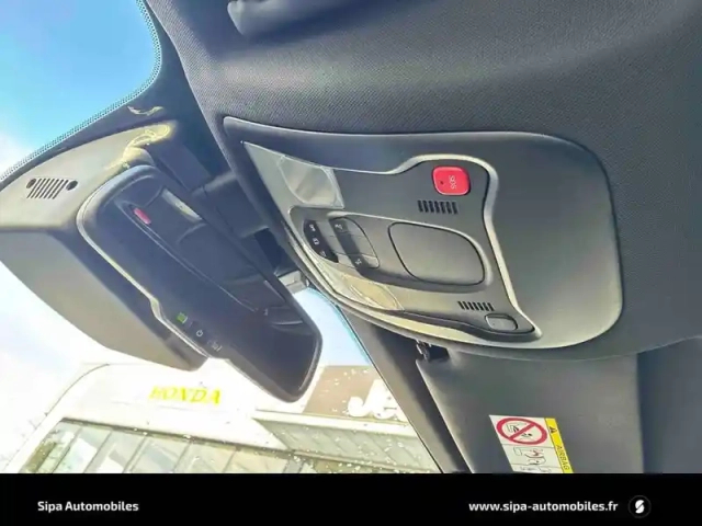 Jeep Renegade 1.6 i multijet 130 ch bvm6 — photo 90