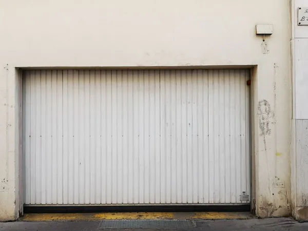Location Garage Nancy Hyper-centre