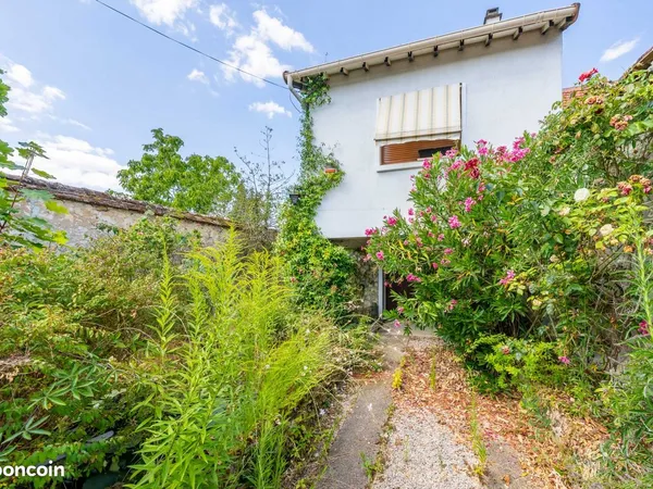 Maison 4 pièces 79 m²