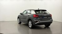 Audi Q2 35 TFSI 150ch S line S tronic 7 — photo 8
