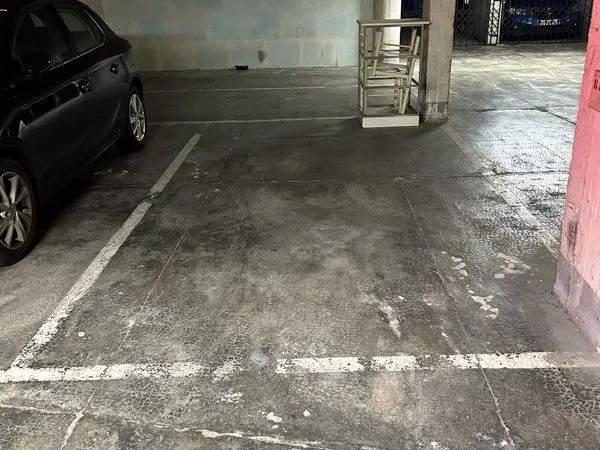 À vendre parking Nice