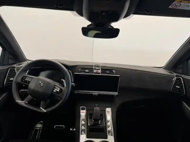 Ds Ds 7 1.6 plug-in hybrid 225ch edition france — photo 11