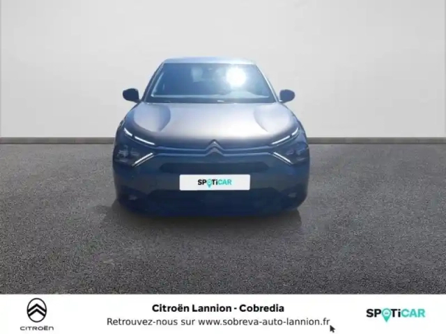 Citroën C4 puretech 100ch s&amp;s feel — photo 2