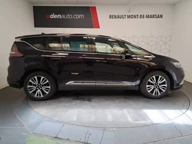Renault Espace blue dci 200 edc — photo 6
