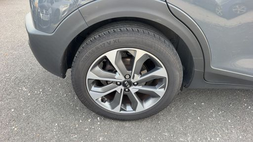 Kia Stonic 1.0 T-GDi 100 Mild Hybrid - Launch Edition – 2021 – 63308 km – Hybride essence – Boîte Manuelle — photo 36