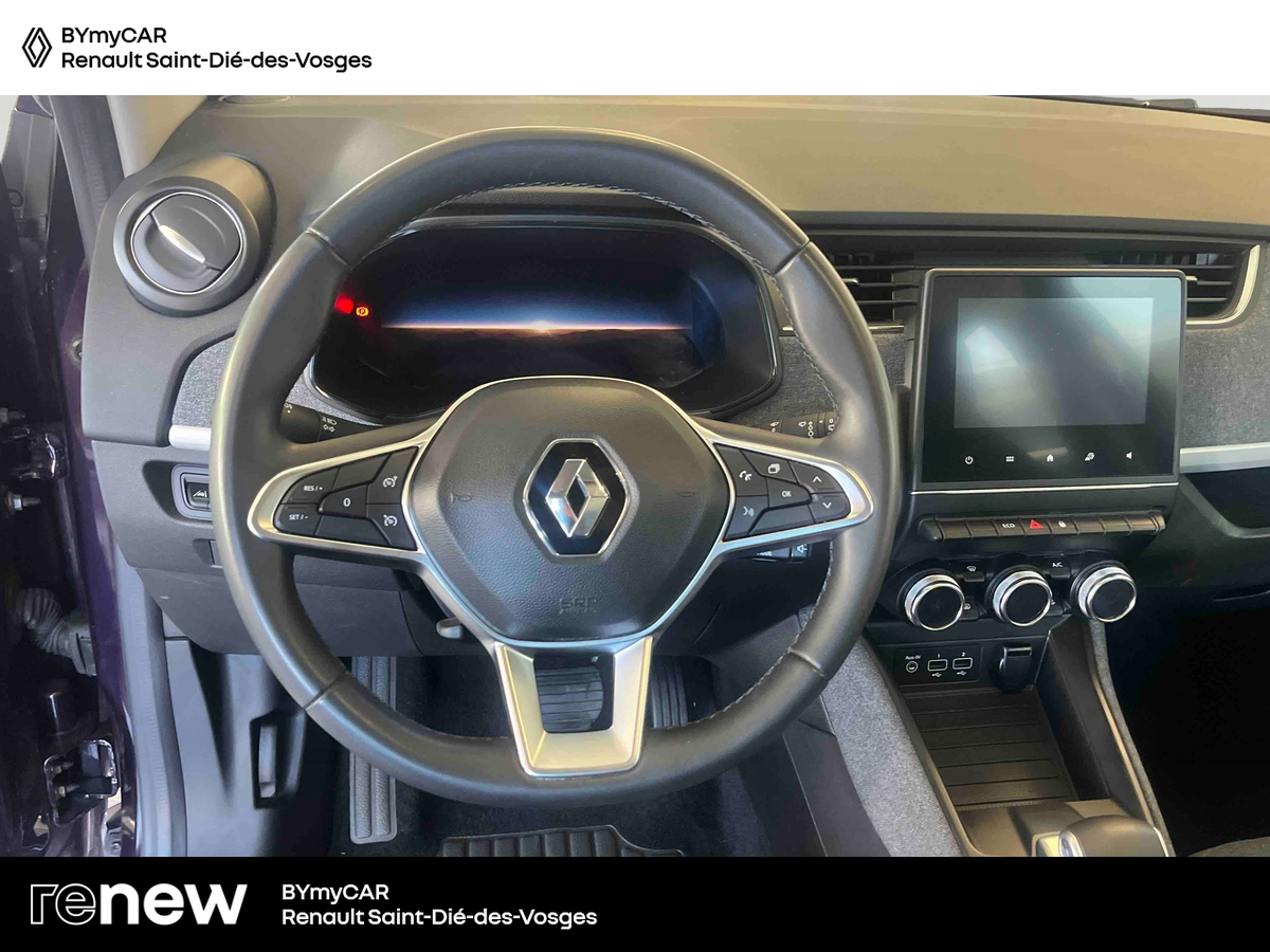 Renault Zoe R110 - 22B — photo 10