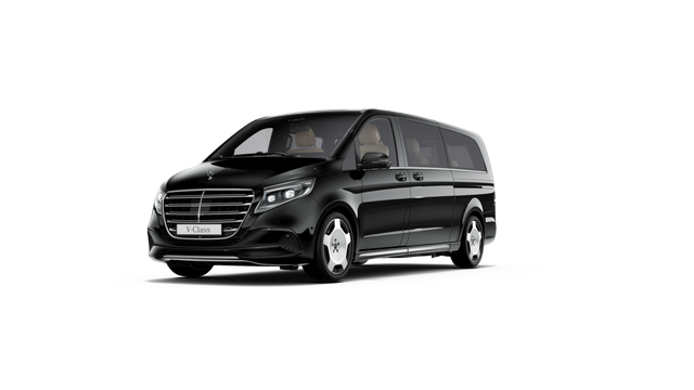 Mercedes Classe V Extra-Long 250 d 9G-TRONIC