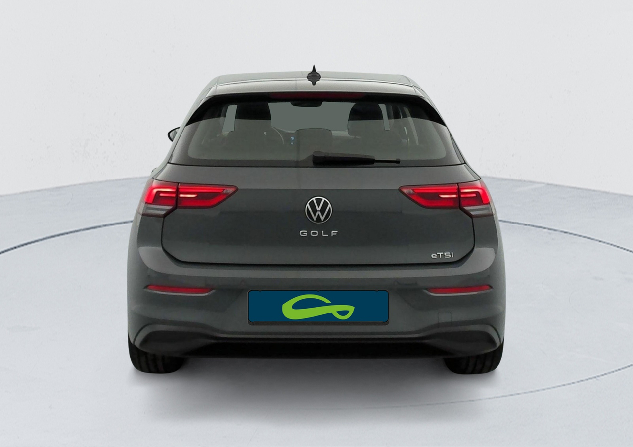 Volkswagen Golf 8 — photo 4