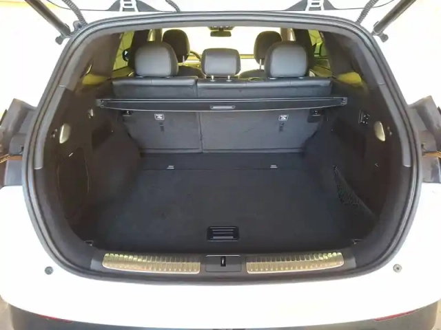 Xpeng G9 performance — photo 23