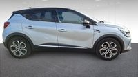 Renault Captur 1.6 E-Tech full hybrid 145ch Techno — photo 4