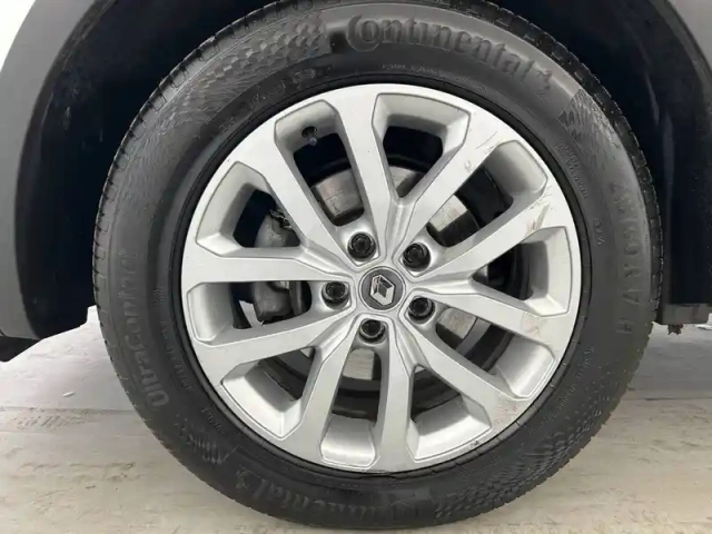 Renault Kadjar blue dci 115 — photo 28