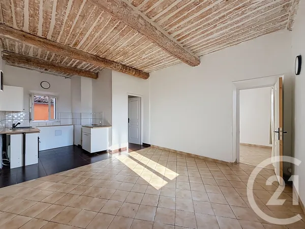 Appartement 3 pièces 69 m²