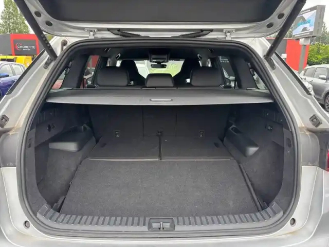 Skoda Kodiaq 2.0 tdi 150 ch scr dsg7 7pl — photo 16