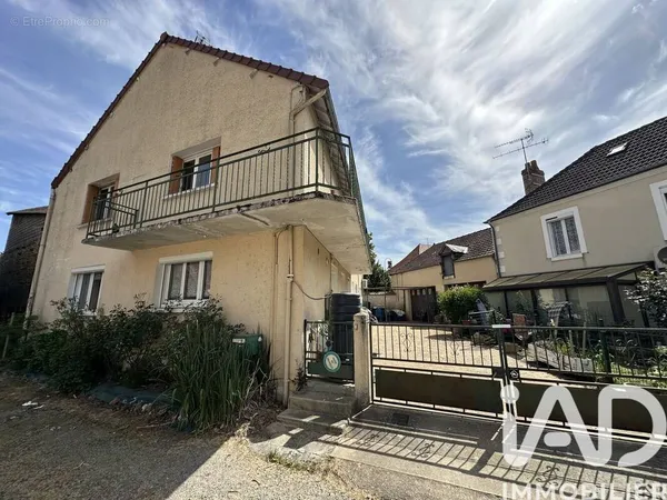 Appartement 1 pièce
