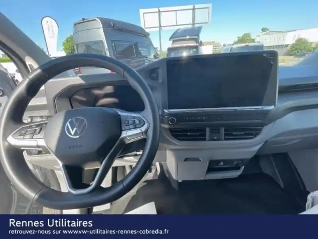 Volkswagen Transporter fg procab l1 2.0 tdi 150ch business bva8 — photo 11