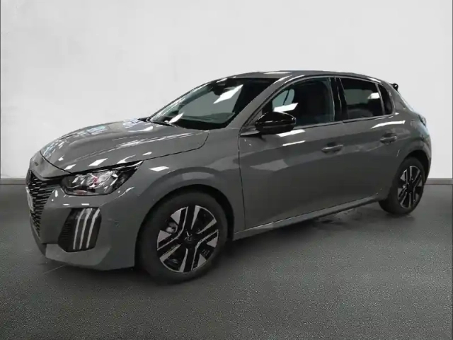 Peugeot 208 hybrid 110 e-dcs6