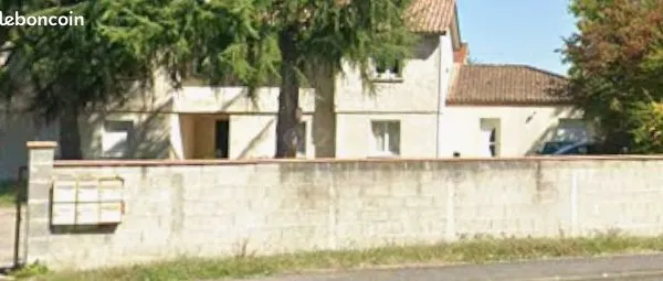 Appartement t3