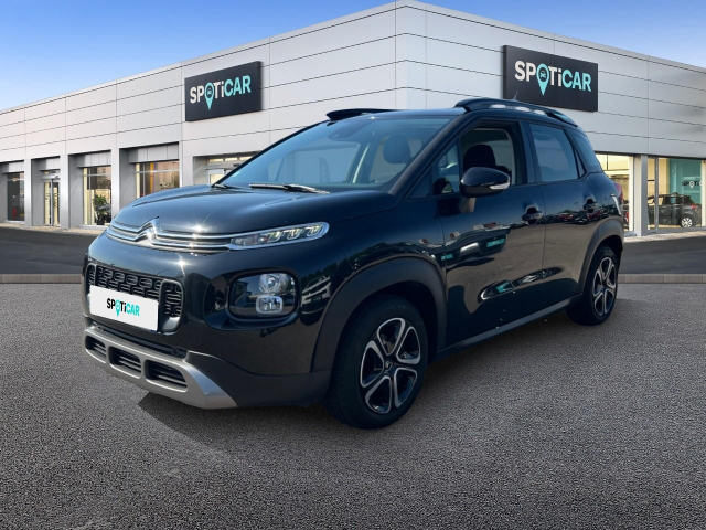 Citroën C3 Aircross puretech 82 bvm5 feel
