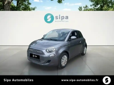 Fiat 500 e 118 ch