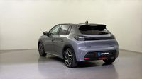 Peugeot 208 1.2 Hybrid 110ch GT e-DCS6 — photo 8