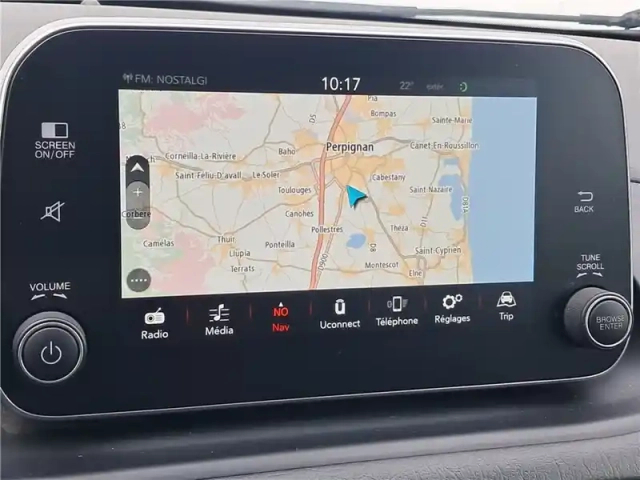 Fiat Tipo 1.6 multijet 120 ch start/stop — photo 19