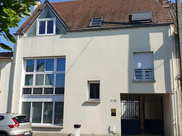 Appartement 4 pièces 97 m²