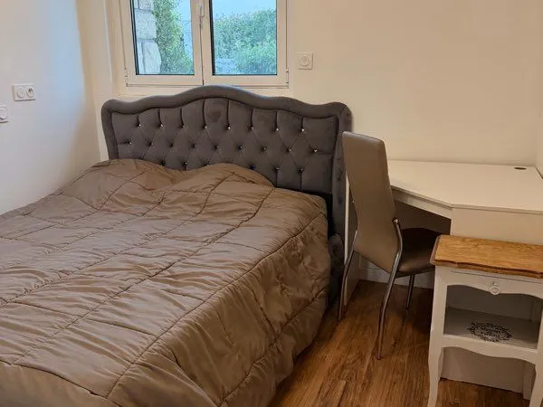 Chambre en colocation