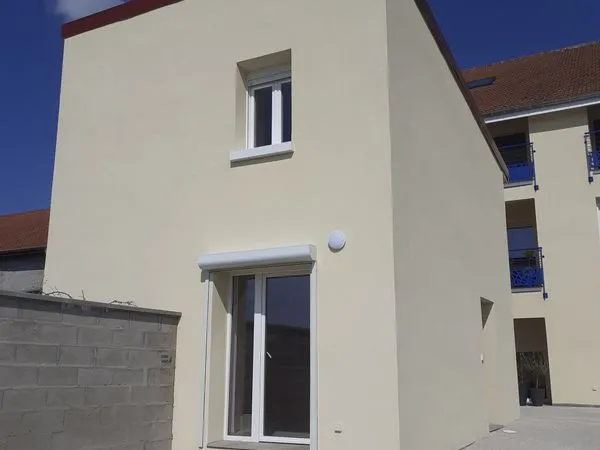 Loue appartement