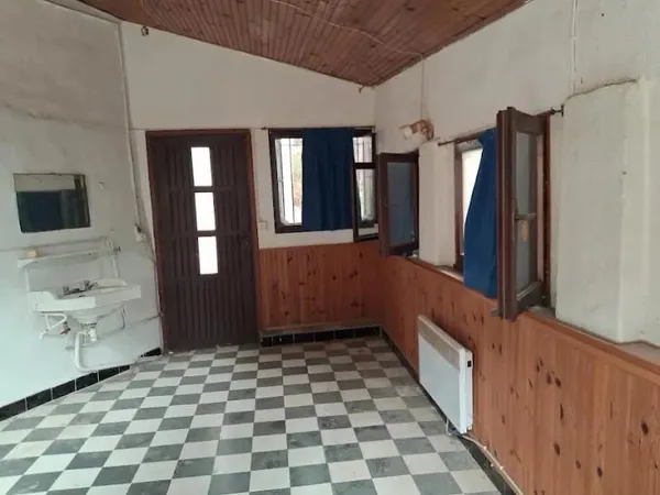 Maison 2 pièces 41 m²