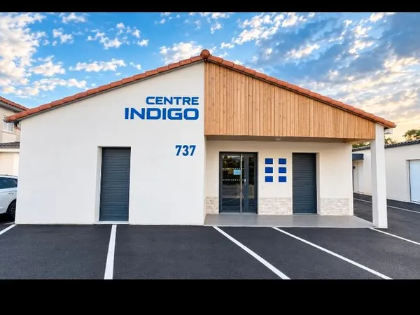 Location Bureau Échiré