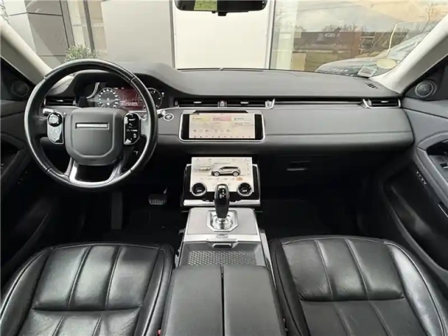 Land Rover Range Rover d180 awd bva9 — photo 10