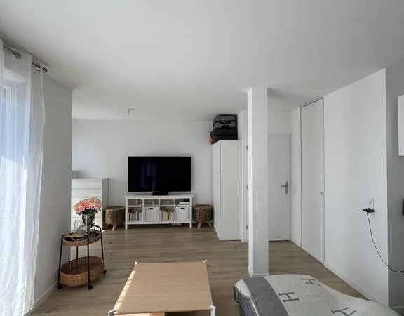 Appartement 2 pièces 51 m²