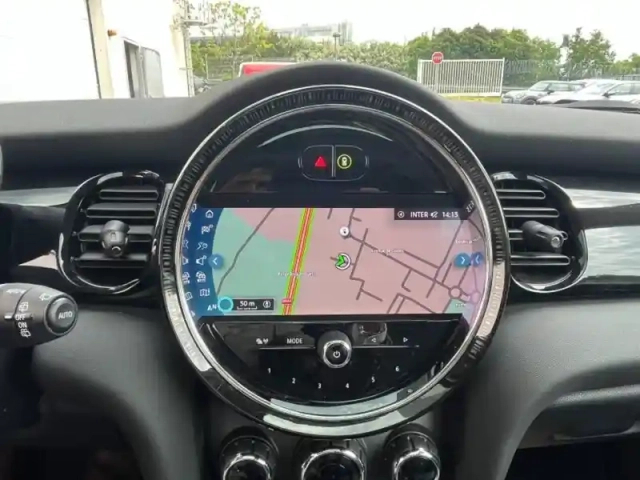 Mini Mini cooper se 184ch edition premium plus bva 5cv — photo 15