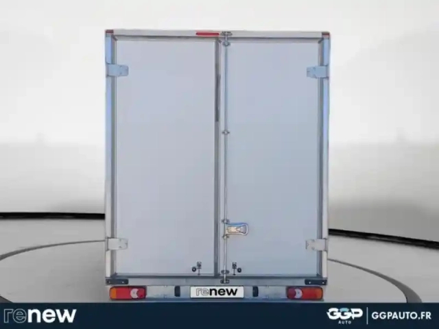Renault Master plancb f3500 l3h1 2.3 blue dci 145ch confort eurovi — photo 4