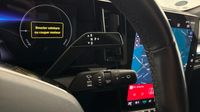 Renault Mégane E-Tech Electric EV40 130ch Techno standard charge — photo 24