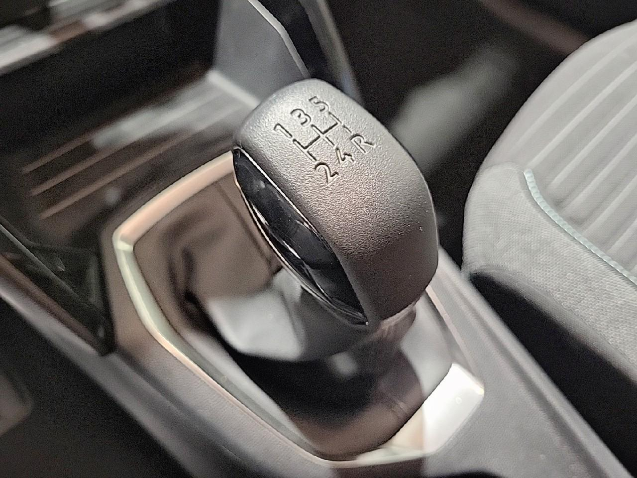 Peugeot 208 puretech 75 s&s bvm5 active — photo 17