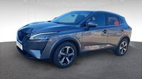Nissan Qashqai e-POWER 190ch N-Connecta 2022