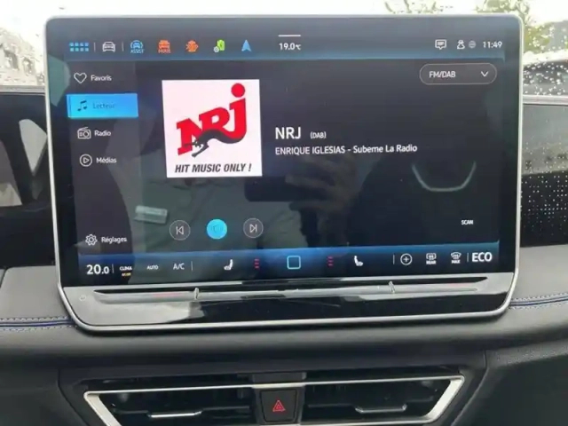 Volkswagen Tiguan 1.5 ehybrid 204ch dsg6 — photo 22