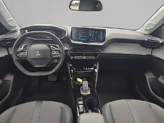Peugeot 208 puretech 100 s&amp;s eat8 — photo 30