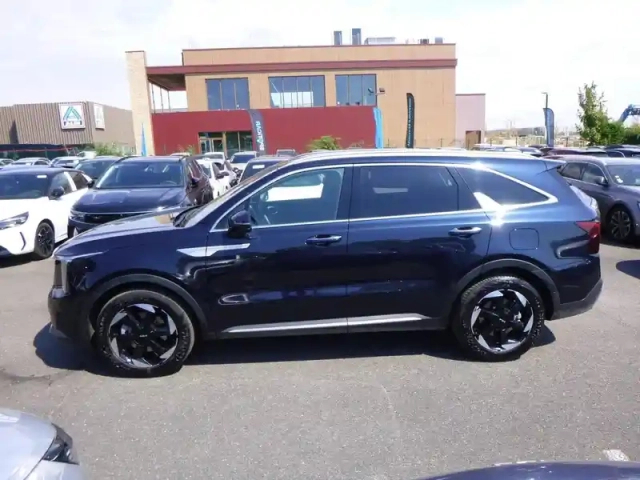 Kia Sorento 1.6 t-gdi 253ch phev premium 4x4 7 places — photo 8