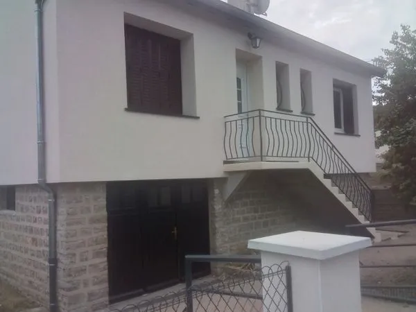 A louer maison de 3 pièces à Paray le Monial