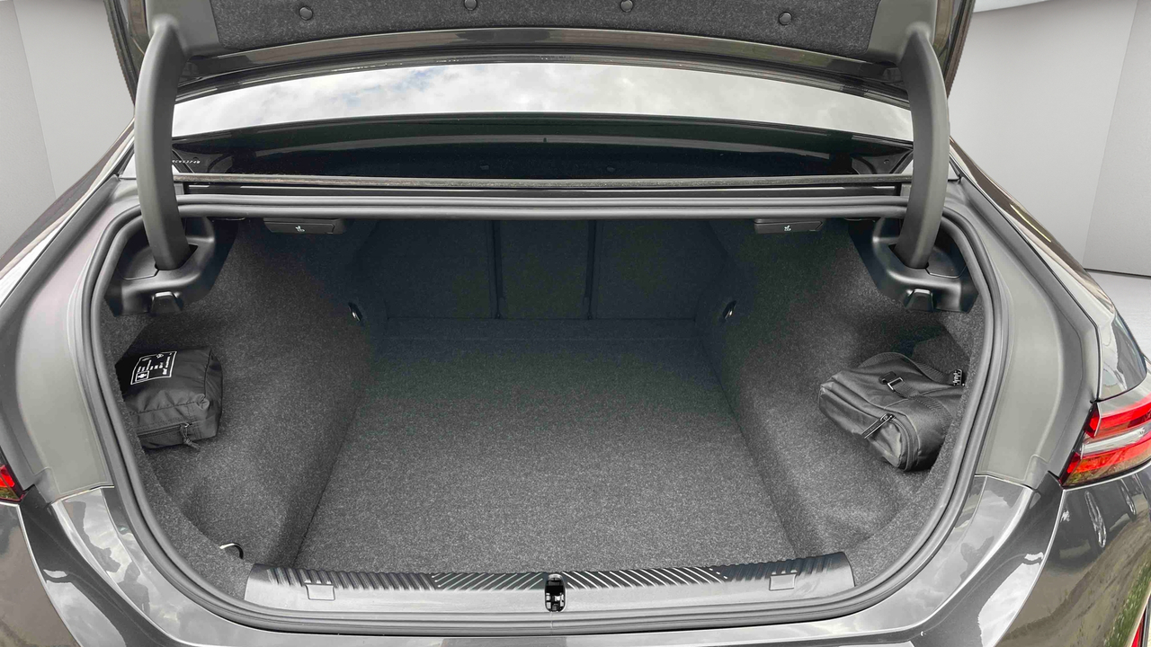 BMW M5 PHEV 727 ch BVA8 — photo 15