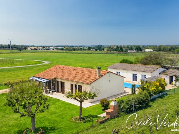 Maison 7 pièces 117 m²