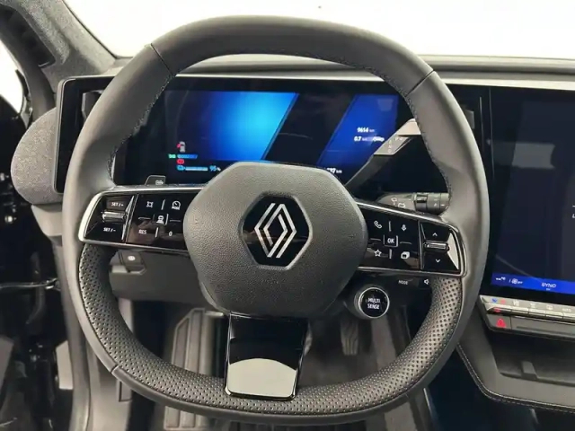 Renault Scenic e-tech électrique 220 ch grande autonomie — photo 32