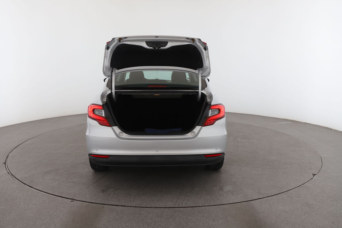 Fiat Tipo 1.4 — photo 15