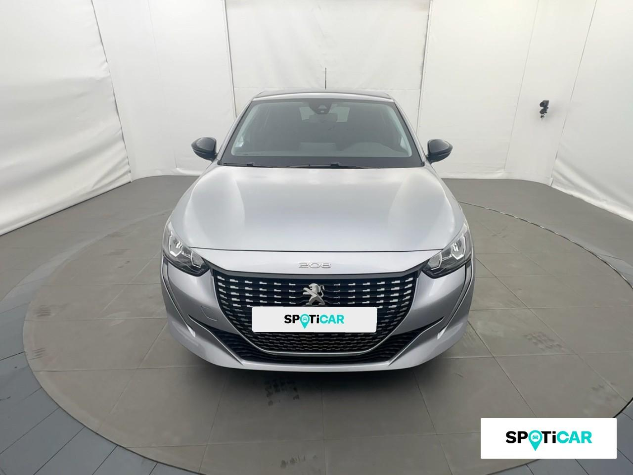 Peugeot 208 1.2 puretech 75ch s&s style — photo 2